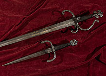 Renesanční meče